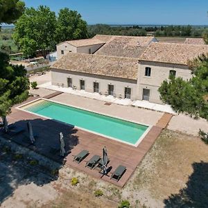 Le Grand Sauvage - Domaine En Camargue