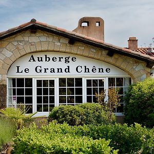 Auberge du Grand Chêne